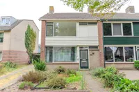 Minckelersweg 122, Hoogerheide