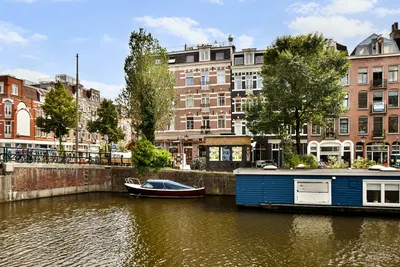 Jacob van Lennepkade 183 3, 1054ZN, Amsterdam, Noord-Holland