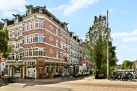 Jacob van Lennepkade 183 3, Amsterdam