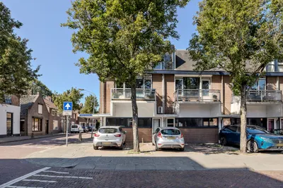 Nieuwe Kerkstraat 1, 4761CP, Zevenbergen, Noord-Brabant