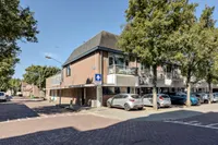 Nieuwe Kerkstraat 1, Zevenbergen