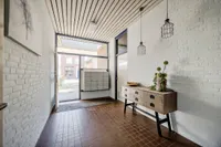 Nieuwe Kerkstraat 1, Zevenbergen