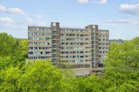 Laan van Berlijn 136, Haarlem