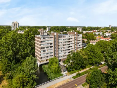 Laan van Parijs 152, 2034EJ, Haarlem, Noord-Holland