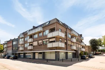 Sweelinckstraat 29, 6444AZ, Brunssum, Limburg