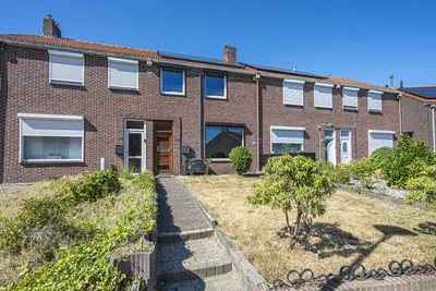 Bergstraat 22, 6431BN, Hoensbroek, Limburg