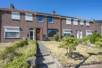 Bergstraat 22, Hoensbroek