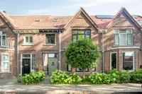 van Steenbergenlaan 13, Terneuzen