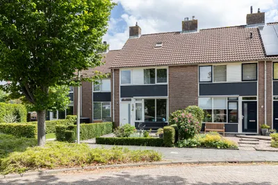 Roerdompstraat 48, 2964HE, Groot-ammers, Zuid-Holland