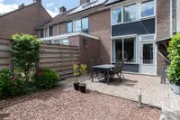 Roerdompstraat 48, Groot-ammers