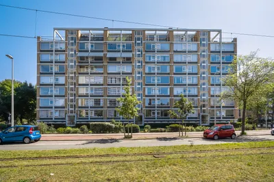 Louis Davidsstraat 719, 2551EV, 's-gravenhage, Zuid-Holland