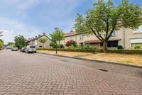 Lokbossen 98, Reusel