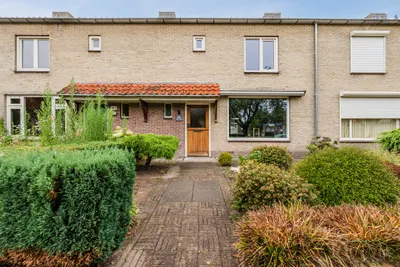 Lokbossen 98, 5541BR, Reusel, Noord-Brabant