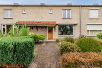 Lokbossen 98, Reusel