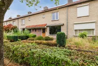 Lokbossen 98, Reusel