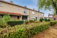 Lokbossen 98, Reusel