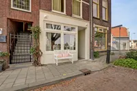 Wachtelstraat 5, Gouda