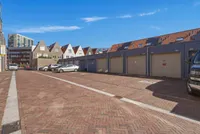 Wagenaarstraat 20, Vlissingen