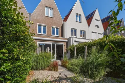 Wagenaarstraat 20, 4381EB, Vlissingen, Zeeland