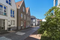 Wagenaarstraat 20, Vlissingen