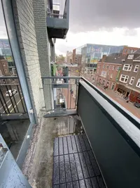 Keizersgracht, Eindhoven