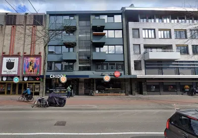 Keizersgracht , 5611GC, Eindhoven, Noord-Brabant
