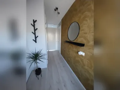 Appartement Kruldistelstraat, Amsterdam