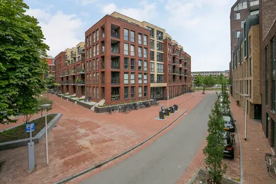 Nachtegaalstraat , 8011BV, Zwolle, Overijssel