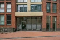 Nachtegaalstraat, Zwolle
