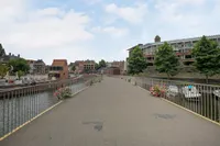 Nachtegaalstraat, Zwolle