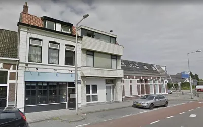 Oldenzaalsestraat , 7523AA, Enschede, Overijssel