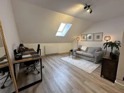 Appartement Rechtstraat, Maastricht