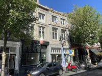 Rechtstraat, Maastricht