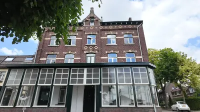 Meerssenderweg , 6301JH, Valkenburg, Limburg