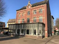 Meerssenderweg, Valkenburg