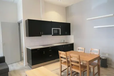 Appartement Batterijstraat, Maastricht