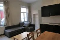Batterijstraat, Maastricht