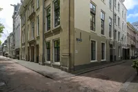 Smidswater, Den Haag