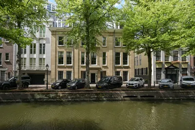 Appartement Smidswater, Den Haag