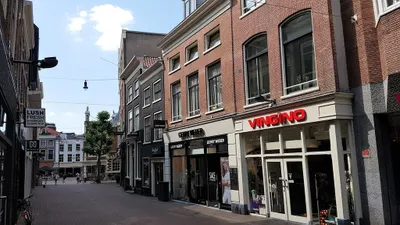 Barteljorisstraat , 2011RB, Haarlem, Noord-Holland
