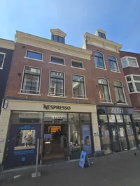 Barteljorisstraat, Haarlem
