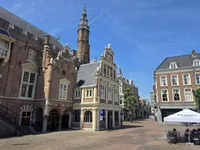 Barteljorisstraat, Haarlem