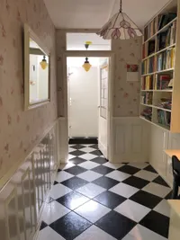Narcisplantsoen, Haarlem