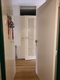 Narcisplantsoen, Haarlem