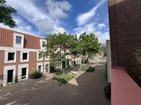 Maashaven N.z., Rotterdam