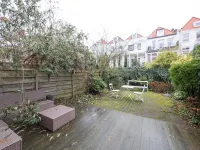 Heemskerckstraat, Den Haag