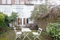 Heemskerckstraat, Den Haag