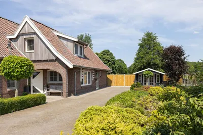 Zielakkersweg , 7678TC, Geesteren, Overijssel