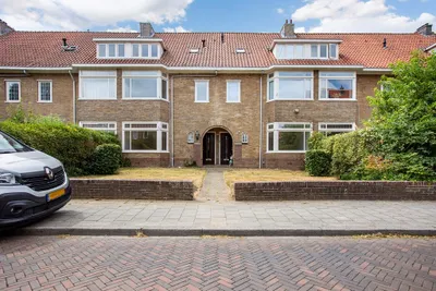 Van Goghstraat , 6813HD, Arnhem, Gelderland