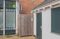 Oude Zijlvest, Haarlem